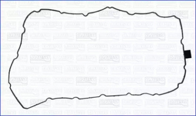 WILMINK GROUP wg1162936 -  Прокладка, масляный поддон